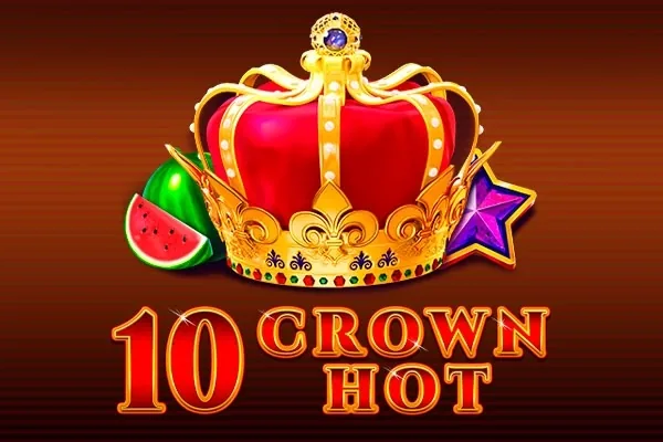 10 Crown Hot
